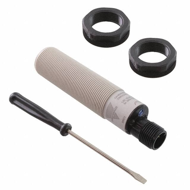 Carlo Gavazzi Inc. CA18CAF08BPM1IO