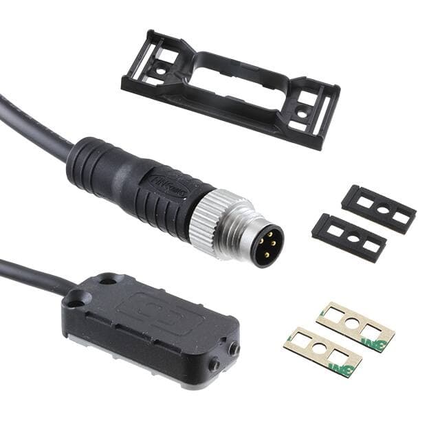 Carlo Gavazzi Inc. CD34CNFLFPOP2