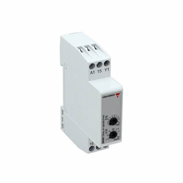 Carlo Gavazzi Inc. DAA51CM24
