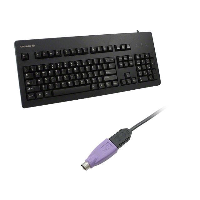 Cherry G80-3000LSCEU-2