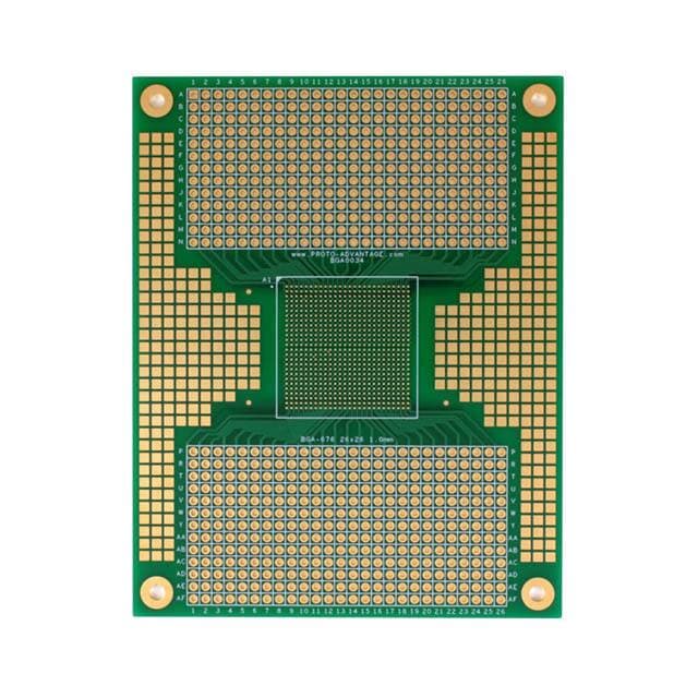 Chip Quik Inc. BGA0034