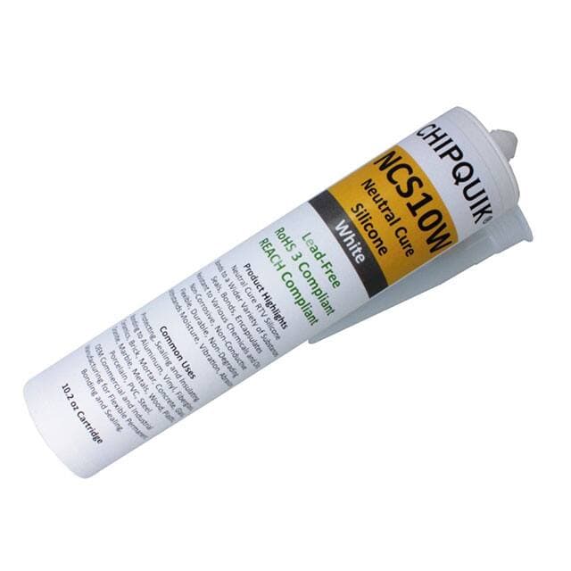 Chip Quik Inc. NCS10W