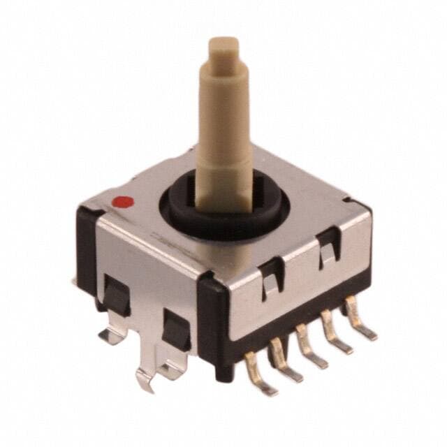 C&K QSA4S 3.5N H1 G8 AG