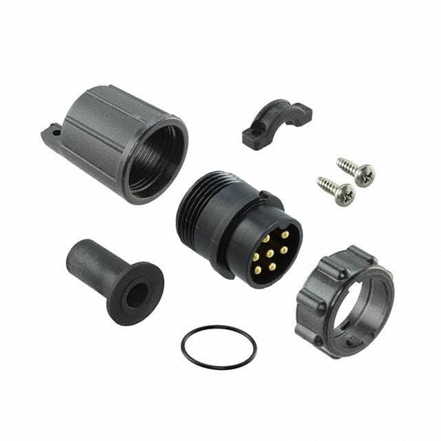 Conxall/Switchcraft 13182-7PG-321