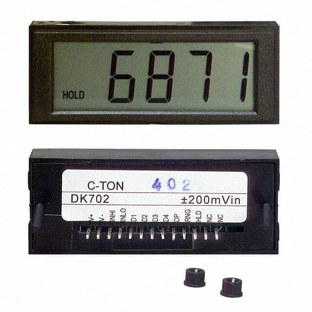 C-TON Industries DK705