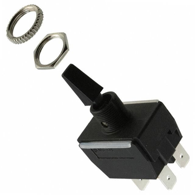 CW Industries GTS448F301AHR