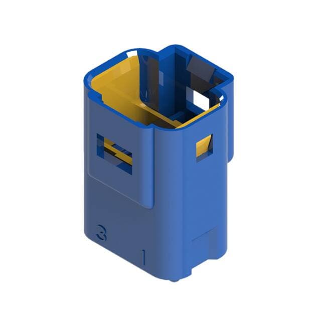 EDAC Inc. 560-003-420-301