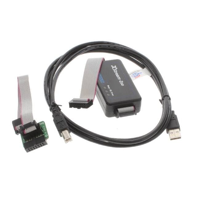 Elprotronic Inc. XS-GP-430