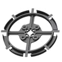 Essentra Components EFA04-23-ASS