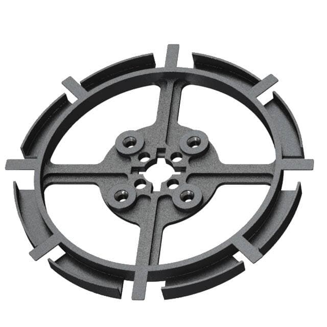 Essentra Components EFA04-23-ASS