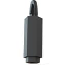 Essentra Components TCBN-T1-M4-8-6