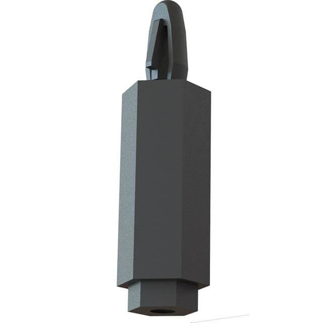 Essentra Components TCBN-T1-M4-8-6