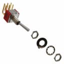 E-Switch 100DP1T3B1M6REH