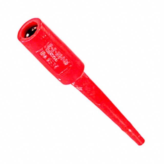 E-Z-Hook 9334RED