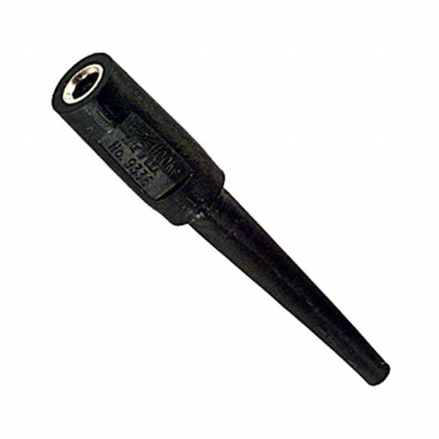E-Z-Hook 9336 BLK