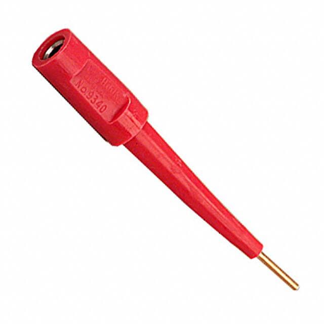 E-Z-Hook 9340 RED