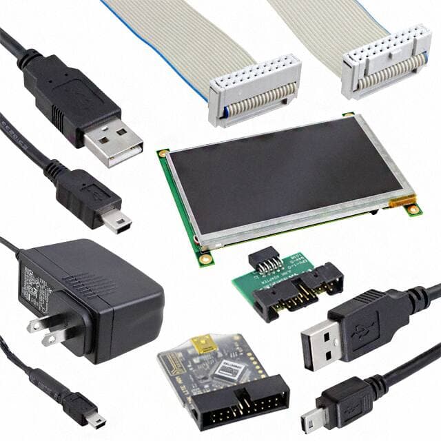 Future Designs Inc. UEZGUI-1788-70WVM