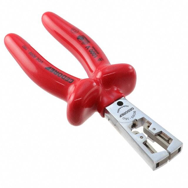 Gedore Tools, Inc. 6709600