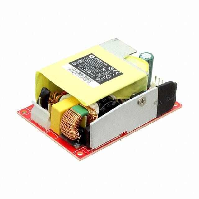 GlobTek, Inc. GTM43007-A4509-FW(R)