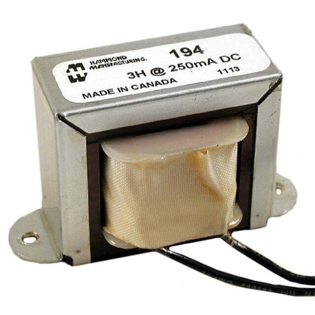 Hammond Manufacturing 194F