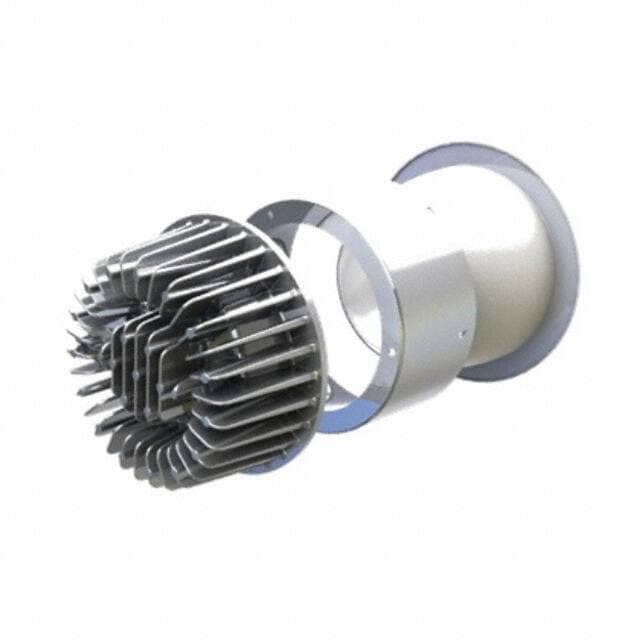 Heatron Inc. JDHT6R-A1430-8070-S02-NSA