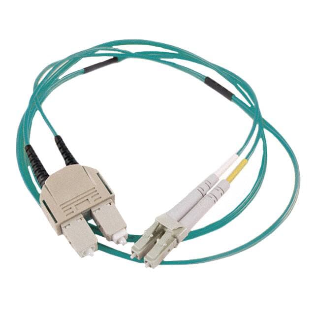 HellermannTyton FA2LCSC10G