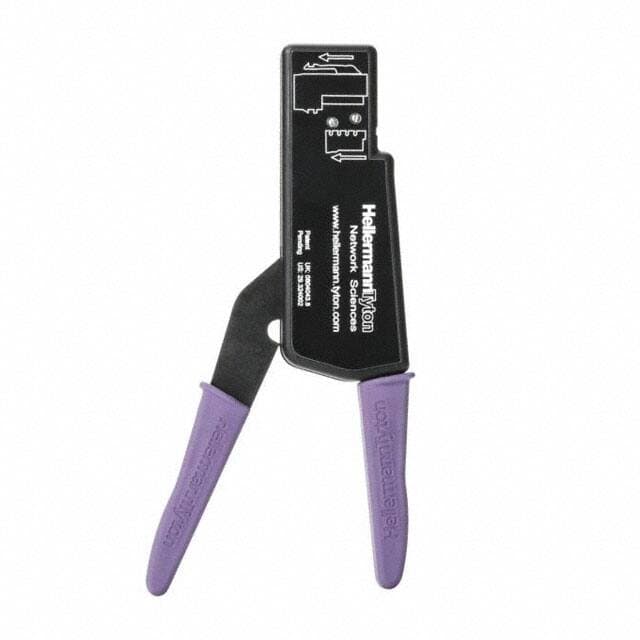 HellermannTyton HT6ASCT