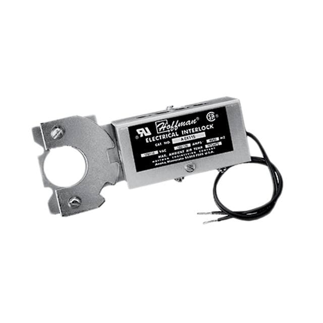 Hoffman Enclosures, Inc. AEK115