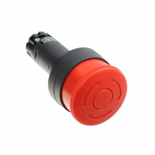 IDEC HW1E-TV4F02QD-R-24V