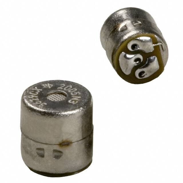 Knowles FG-23629-D65