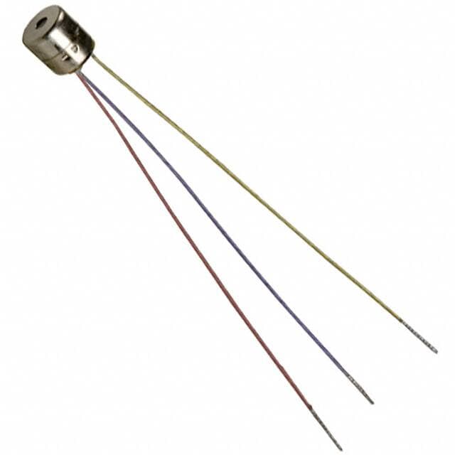 Knowles FG-23629-P16