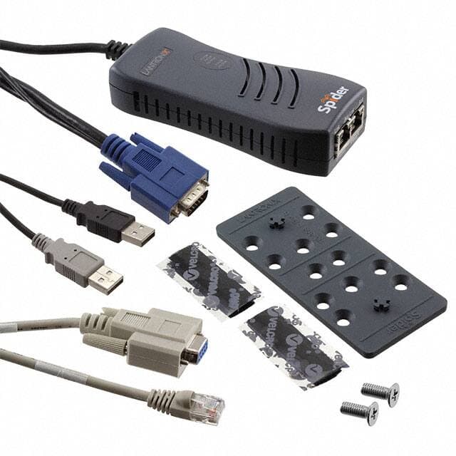 Lantronix SLS200USBX0-01