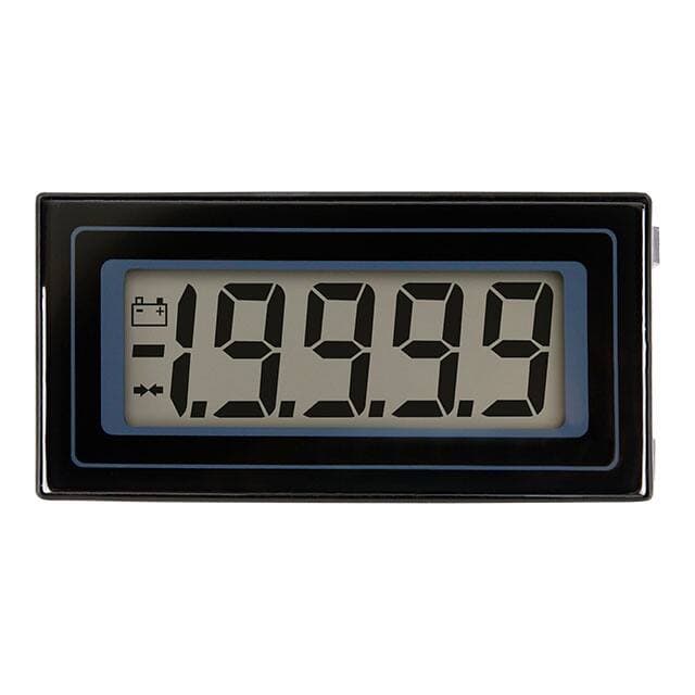 Lascar Electronics DPM 160S