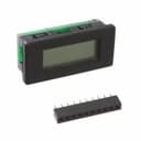 Lascar Electronics DPM 1AS-BL