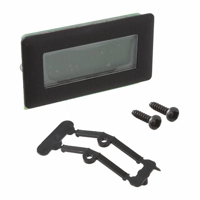 Lascar Electronics DPM 600