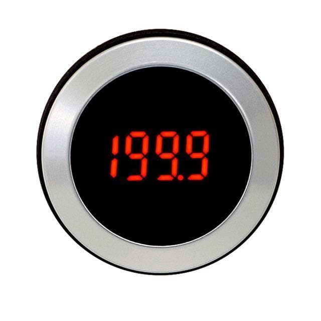 Lascar Electronics EM 32-1B-LED