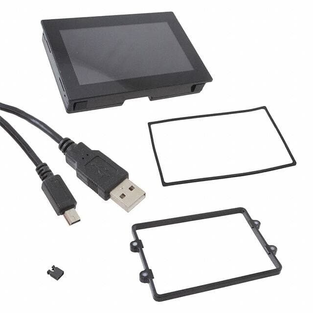 Lascar Electronics SGD 43-A