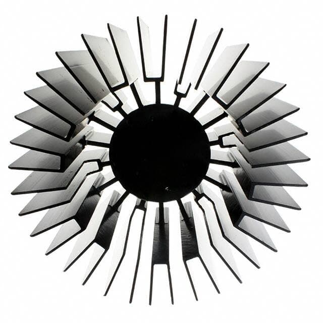 Lighting Science Group Corporation HS-543R-0537
