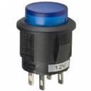 Lumex Opto/Components Inc. CLS-PC11A125S00B