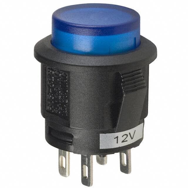 Lumex Opto/Components Inc. CLS-PC11A125S00B