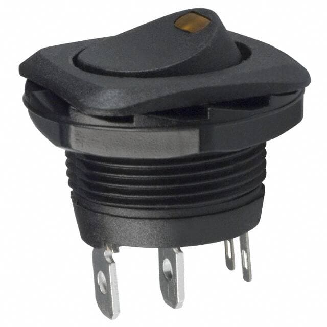 Lumex Opto/Components Inc. CLS-RC11A125191Y