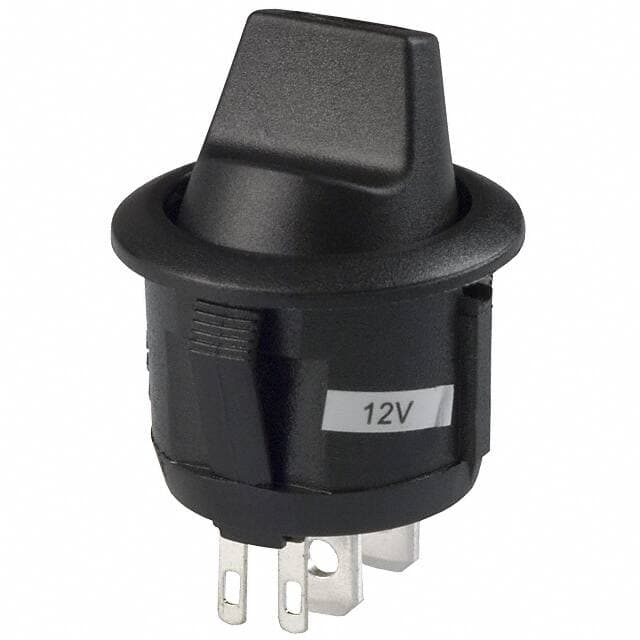 Lumex Opto/Components Inc. CLS-TC11A12190R