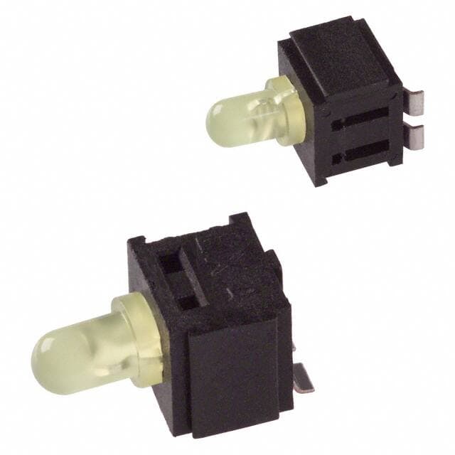 Lumex Opto/Components Inc. SMF-HM1530YD-305