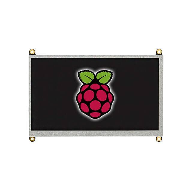 Matrix HTT70A-TPN-BLM-B0-H6-CH-VPT