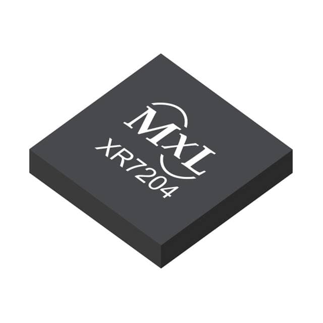 MAXLINEAR MXL7204-AYA-T