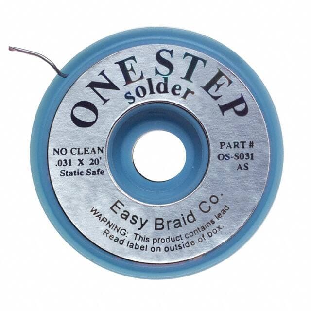 MENDA/EasyBraid OS-S031AS