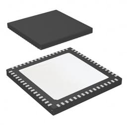 Microchip ZL38062LDF1