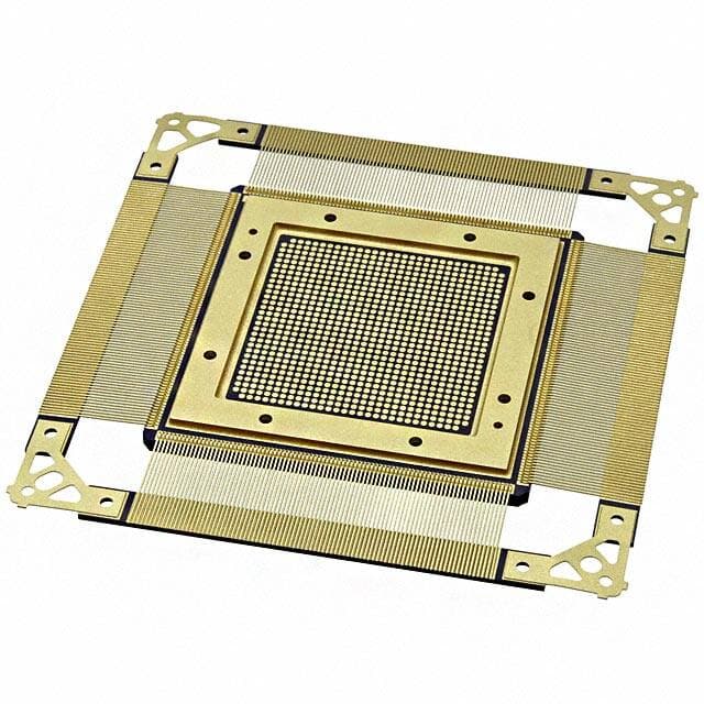 Microchip SK-AX2-CQ352-KITBTM