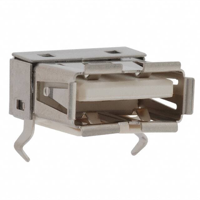 Mill-Max Manufacturing Corp. 896-43-004-00-000000