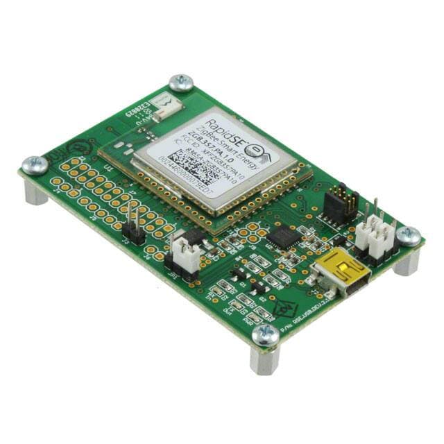 MMB Networks Z357PA21-DEV-P-TC